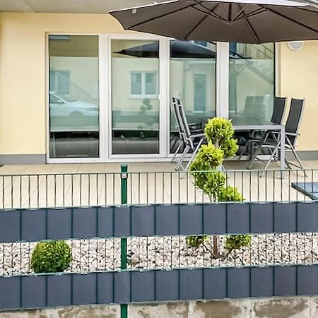 Gorgeous Apartment In Graal-Mueritz With Wifi Eksteriør billede