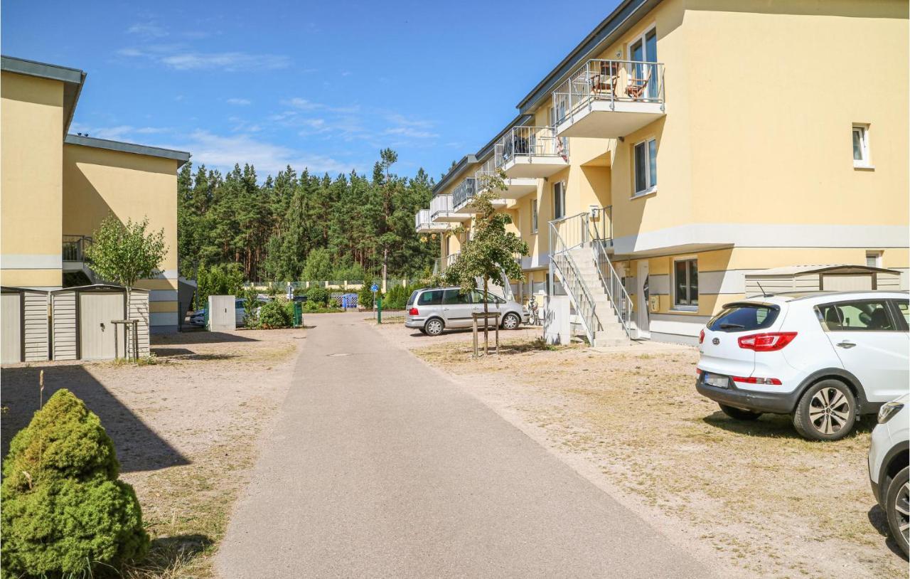 Gorgeous Apartment In Graal-Mueritz With Wifi Eksteriør billede