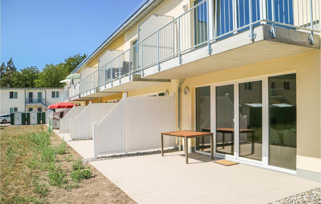 Gorgeous Apartment In Graal-Mueritz With Wifi Eksteriør billede