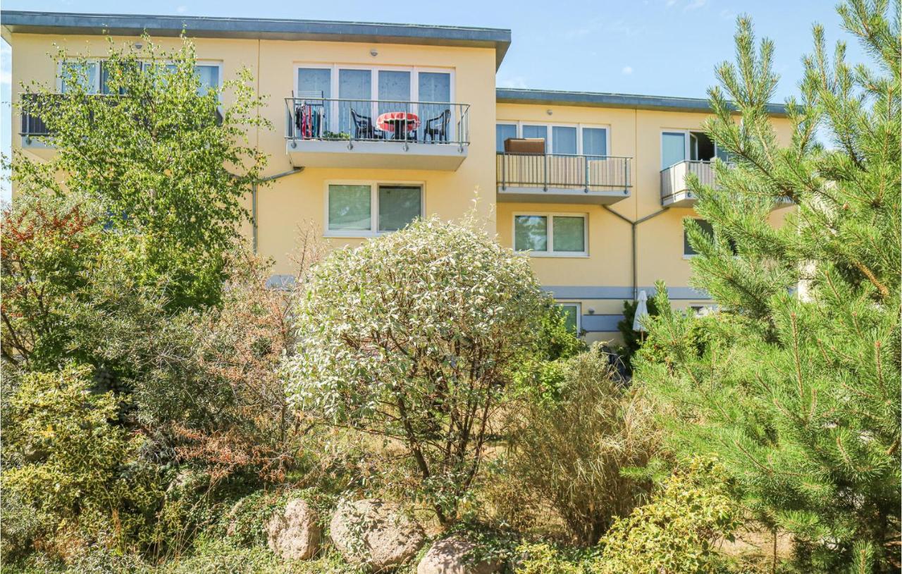 Gorgeous Apartment In Graal-Mueritz With Wifi Eksteriør billede