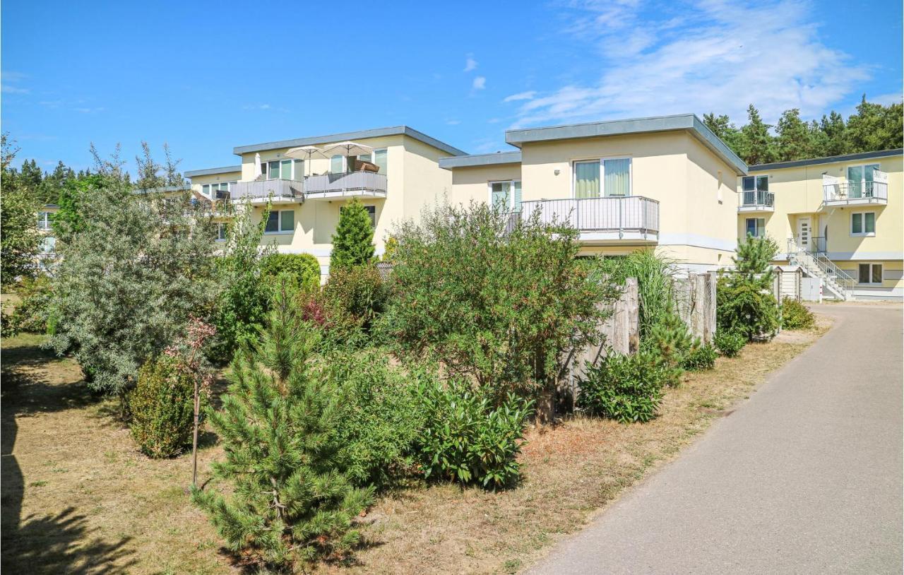 Gorgeous Apartment In Graal-Mueritz With Wifi Eksteriør billede