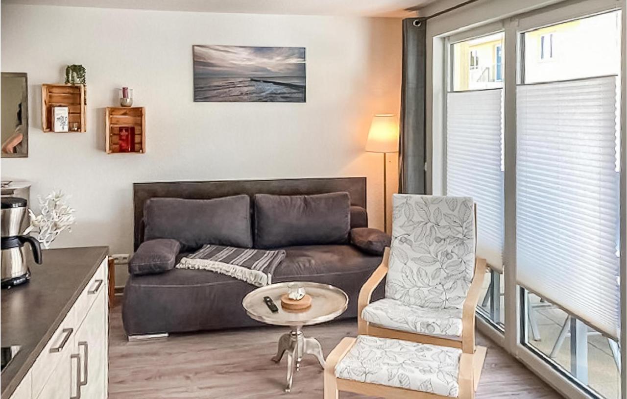 Gorgeous Apartment In Graal-Mueritz With Wifi Eksteriør billede