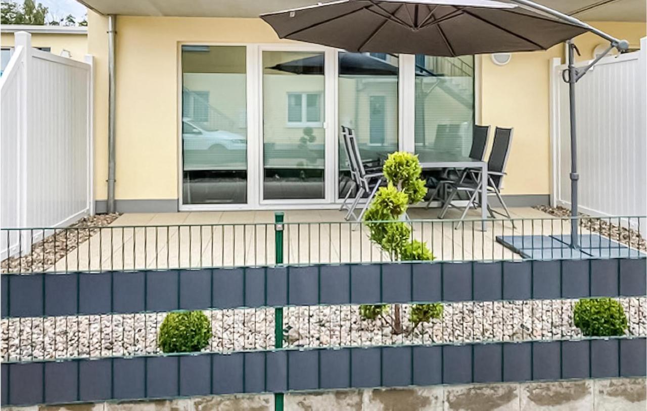 Gorgeous Apartment In Graal-Mueritz With Wifi Eksteriør billede