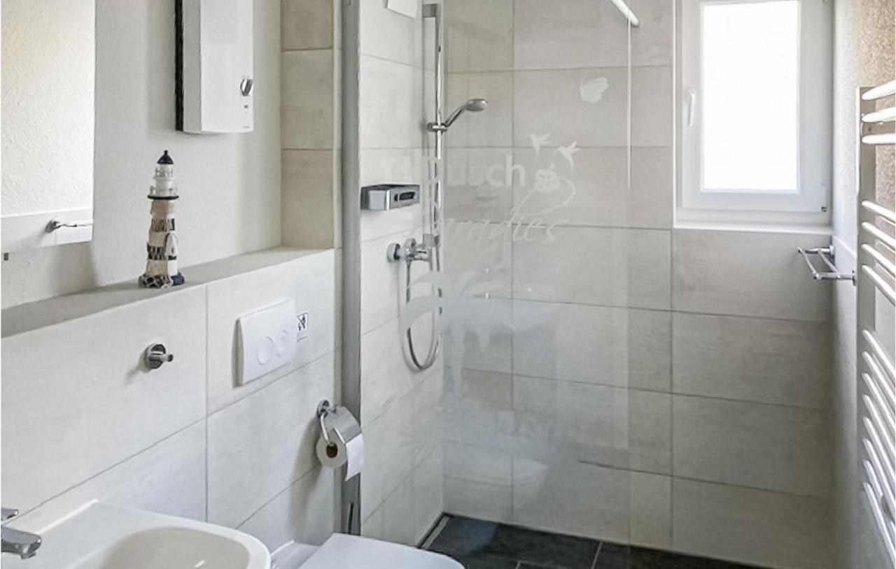 Gorgeous Apartment In Graal-Mueritz With Wifi Eksteriør billede