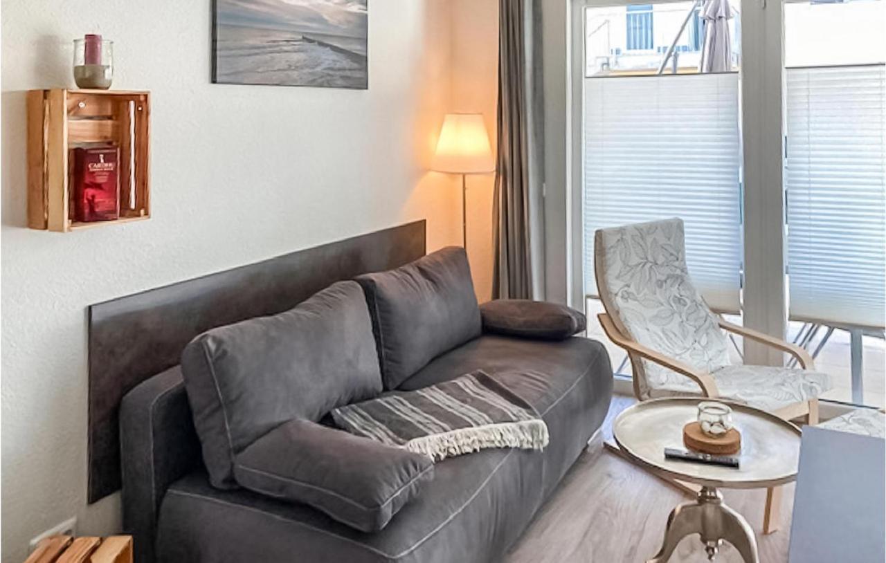 Gorgeous Apartment In Graal-Mueritz With Wifi Eksteriør billede